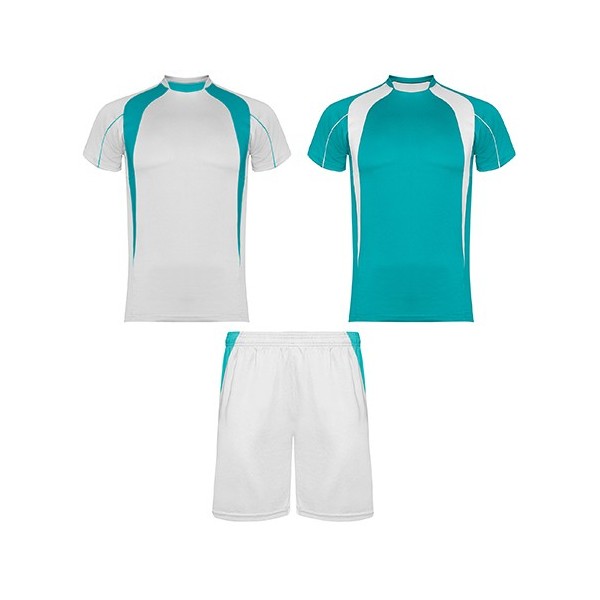 Conjunto Deportivo Unisex Salas 0429 Roly